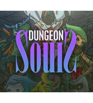 Dungeon Souls Steam Key GLOBAL